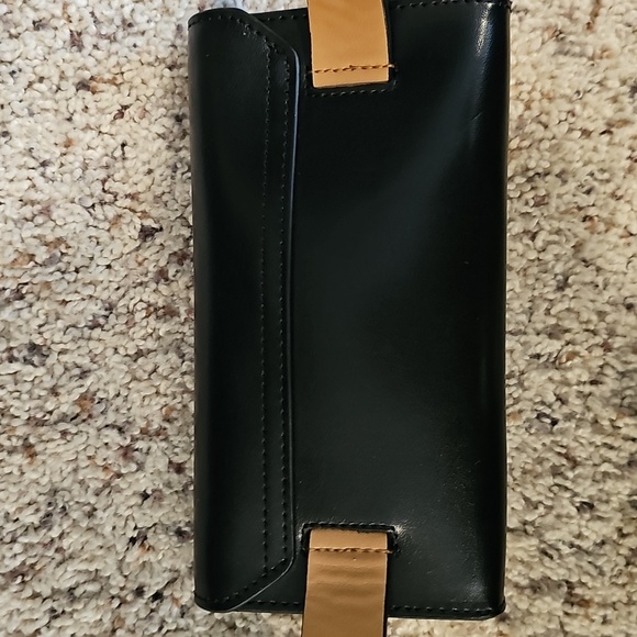 NWT Kate Spade black bag belt L/XL - Picture 10 of 16